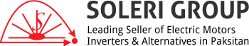 Soleri Traders | INVT Authorized Distributor in Pakistan
